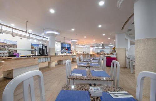 Playa Blanca Hotel | HL Paradise Island