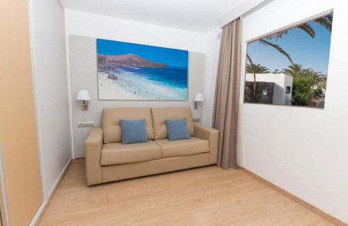 Playa Blanca Hotel | HL Rio Playa Blanca