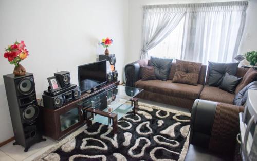 Greater Johannesburg Metropolitan Area Bed & Breakfast | Hlanganani Gardens