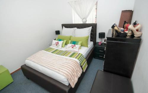 Greater Johannesburg Metropolitan Area Bed & Breakfast | Hlanganani Gardens