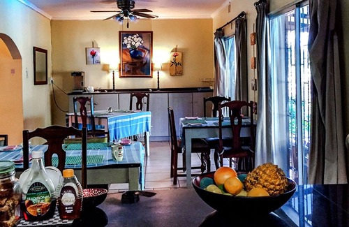 Hluhluwe House | Hlulala Guesthouse