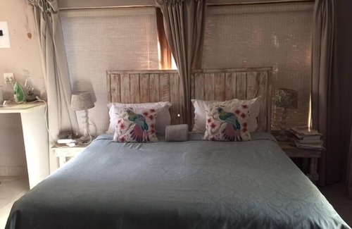 Hluhluwe House | Hlulala Guesthouse