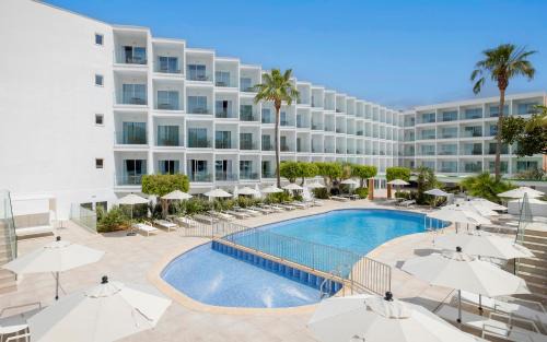Santa Ponsa Hotel | HM Isabela-Adults Only