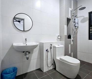 Shah Alam House | HM Residence IIII 3km - Setia City Convention