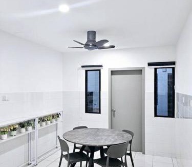 Shah Alam House | HM Residence IIII 3km - Setia City Convention