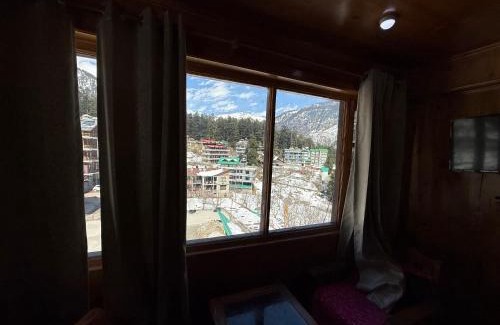 Manali Hotel | HN cottages Manali
