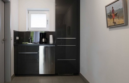 Hohen Niendorf Apartment | HND-01 - House Ingrid Whg. 1