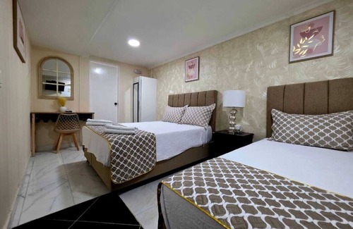 San Andres Hotel | HNH HOTEL LUXURY EXPERIENCE VIP