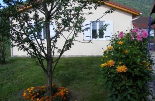 Saint-Etienne-les-Remiremont House | House/Villa - St etienne les remiremont