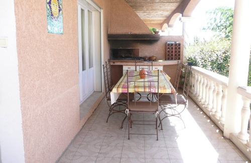 Saint-Hippolyte House | Homerez - House in Saint-Laurent-de-la-Salanque