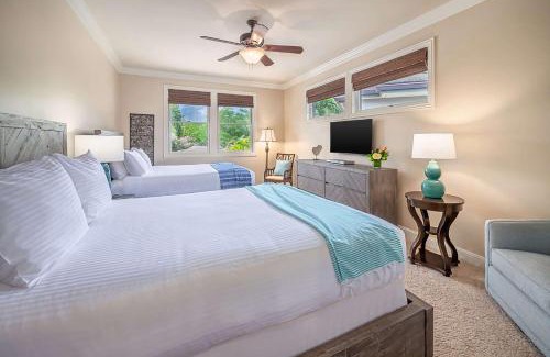 Wailea Resort | Ho Olei Residences - CoralTree Residence Collection