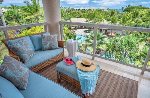 Wailea Resort | Ho Olei Residences - CoralTree Residence Collection