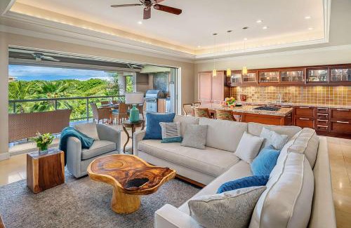 Wailea Resort | Ho Olei Residences - CoralTree Residence Collection