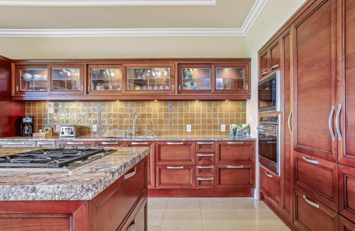 Wailea House | Ho'olei Villas | Wailea Kapili