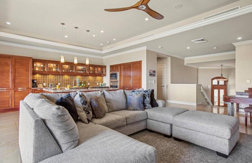Wailea House | Ho'olei Villas | Wailea Kapili