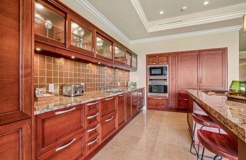 Wailea House | Ho'olei Villas | Wailea Kapili