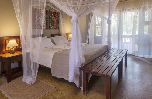 Kowares Cabin | Hobatere Lodge