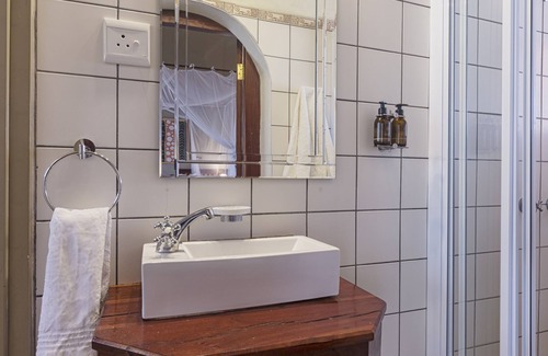 Kowares Cabin | Hobatere Lodge