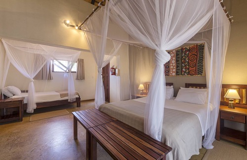 Kowares Cabin | Hobatere Lodge