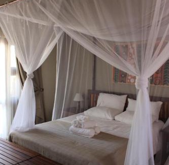 Kowares Cabin | Hobatere lodge