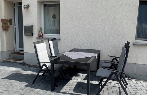 Bachem Apartment | "Hobbit apartment" in the idyllic Ahr valley in Ahrweiler Bachem for up to 6 people