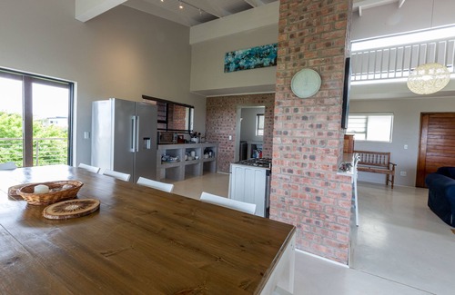 Saint Francis Bay House | Hobbs Haven