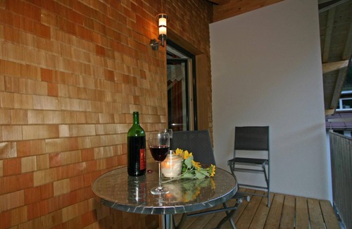 Schroecken Apartment | Hochberg holiday flat in Schröcken