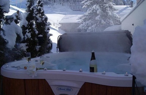 Schroecken Apartment | Hochberg holiday flat in Schröcken