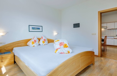 Andriano Apartment | Hocheppan by Interhome