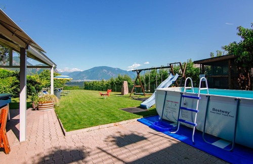 Andriano Apartment | Hocheppan by Interhome