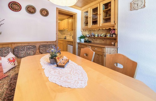 Fuegenberg Apartment | Hochfügenblick - Relaxation for Two