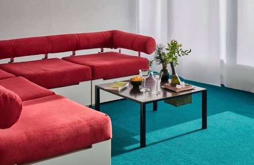 Bumpliz Apartment | Hochhaus Fellergut