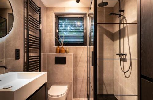 Kuestelberg Apartment | Hochheide