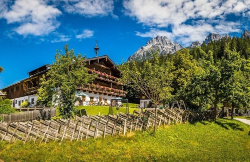 Leogang Other | Hochkönig 2 bedrooms - Erbhof Hinterrain