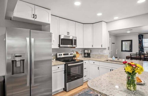 Boerne House | Hochland Haus Hill Country Views