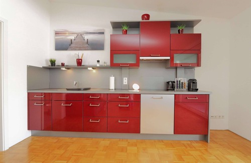 Reichenau Apartment | Hochwartblick