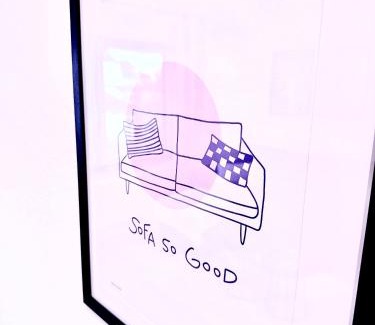 Neheim Apartment | Hochwertig saniertes Apartment "Jana", direkt am Ruhrtalradweg, Arnsberg - Neheim