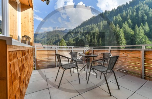 Klosterle Apartment | hochwertige Ferienwohnung