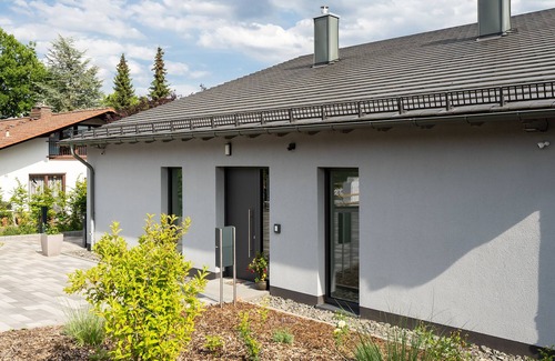 Bad Wildungen House | Hochwertiges Ferienhaus für 4 Perosnen