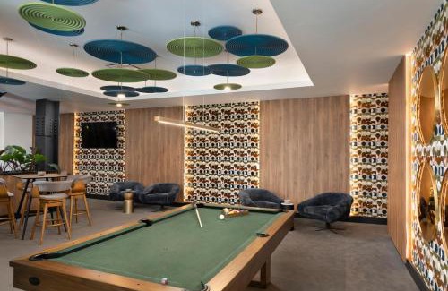 Punal Hotel | Hodelpa Garden Court
