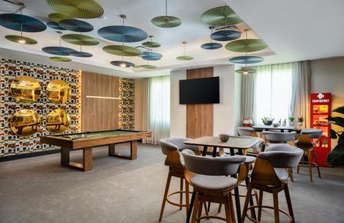 Punal Hotel | Hodelpa Garden Court