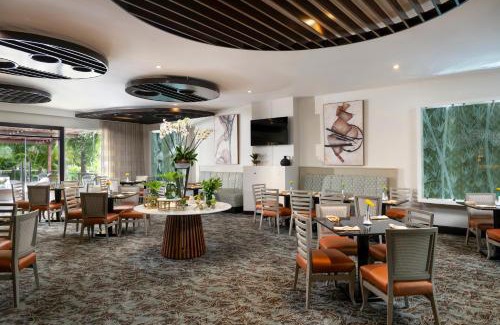 Punal Hotel | Hodelpa Garden Court