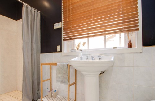 Havelock North House | Hodge House - Havelock North Holiday Home