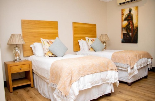 Zimbali Coastal Estate House | Hodzikaho Zimbali