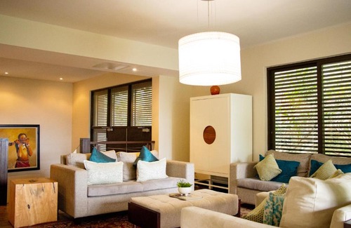 Zimbali Coastal Estate House | Hodzikaho Zimbali