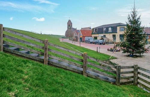 Wierum House | Hoeve aan de Waddenzee