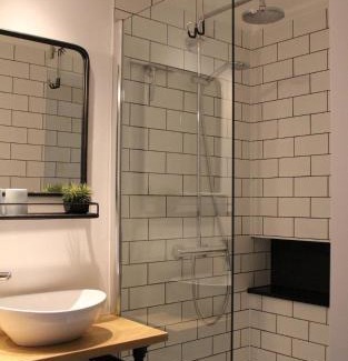 Woudrichem Apartment | Hoeve Altena Barn-House