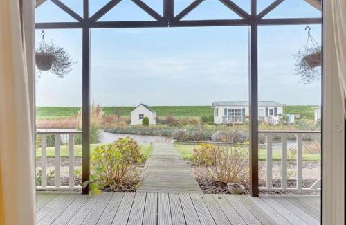 Sint-Annaland House | Hoeve de Zeeanjelier
