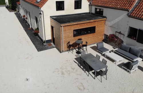 Vlissegem Other | Hoeve Korenzeg oasis of tranquility close to forest and beach