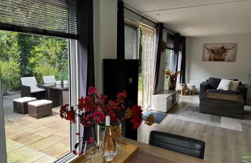 Egmond aan den Hoef House | Hoeve'r Duinzicht